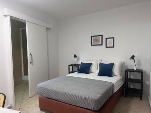 Phaedrus Living Hoopoe Residencies 001 - 3hvězdičkové hotely ve městě Nikósie