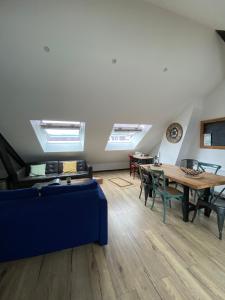 Appartements 