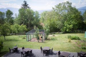 Hotels Le Bonheur dans le Pre : photos des chambres