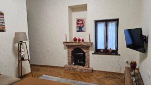 Heart Of The Old Tbilisi