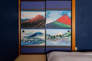 The Nook Kanazawa Shoei