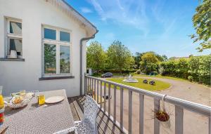 Maisons de vacances Nice Home In Groffliers With Wifi : photos des chambres