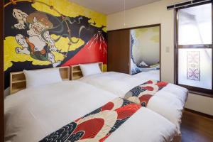 The Nook Kanazawa Shoei