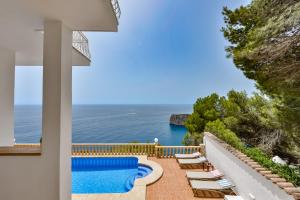 EL FARO - Managed by Almarina