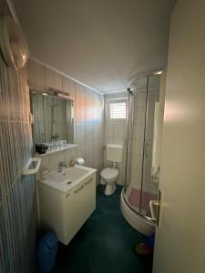 Apartmani Mersol Nin