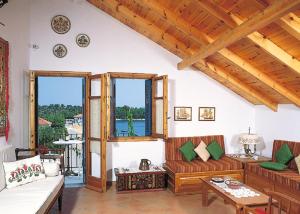 Vassilis Apartment, Kefalonia
