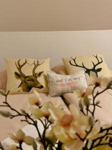 Romantisches Wellness Chalet im steirischen Ursprung