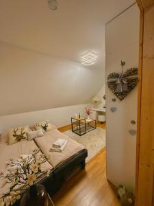 Romantisches Wellness Chalet im steirischen Ursprung