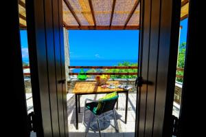 Hotel Petradi Pelion Greece