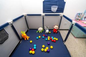 Centre Ville et Plage Appartement spacieux et idéalement situé