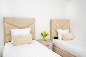 Centre Ville et Plage Appartement spacieux et idéalement situé