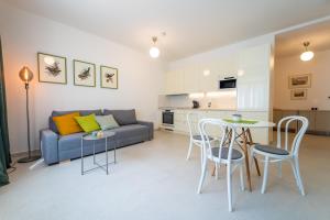 Verve Home Old Town Dunajska 2