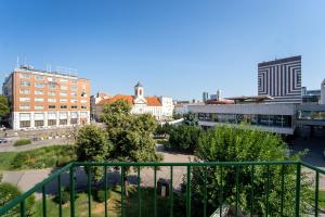 Verve Home Old Town Dunajska 2