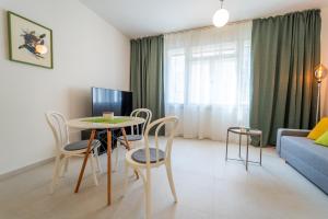 Verve Home Old Town Dunajska 2