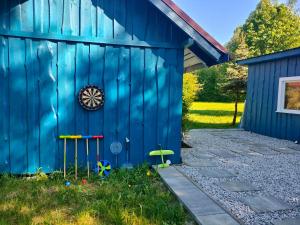 Niebiański Zakątek