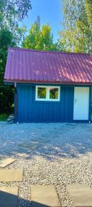 Niebiański Zakątek