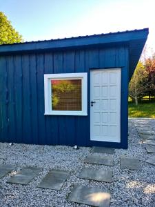 Niebiański Zakątek