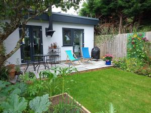 Hygga - 4hvězdičkové hotely ve městě Fowey