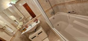 Apartmanica Double room apartment with balcony 101-30 St Ivan Rilski SPA Resort Bansko