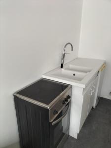 Loft avec chambre, tout confort pour les jo ou visiter Paris