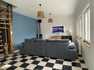 Maisons de vacances La musique des Vacances : photos des chambres