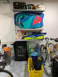 Maisons de vacances La musique des Vacances : photos des chambres