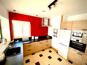 Maisons de vacances La musique des Vacances : photos des chambres