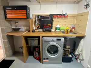 Maisons de vacances La musique des Vacances : photos des chambres