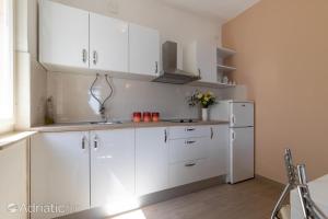 Studio apartman Bella