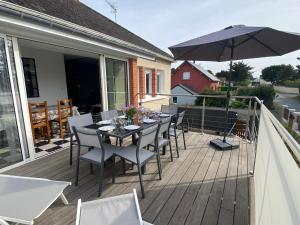 Maisons de vacances La musique des Vacances : photos des chambres