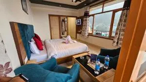 Green View Hotel and Restaurant - McLeod Ganj