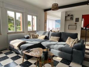 Maisons de vacances La musique des Vacances : photos des chambres