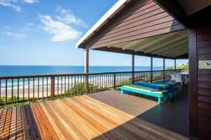 Mar Azul 6 - Chefe Imala