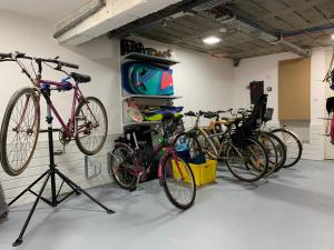 Maisons de vacances La musique des Vacances : photos des chambres