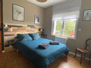 Maisons de vacances La musique des Vacances : photos des chambres