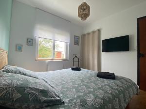 Maisons de vacances La musique des Vacances : photos des chambres