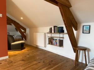 Maisons de vacances La musique des Vacances : photos des chambres