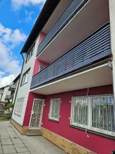 Haus Ludwigsfelder - 文西德尔