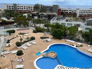 Playa Paraiso Apartment