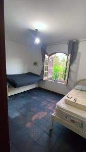 Casa no Guarujá com Piscina