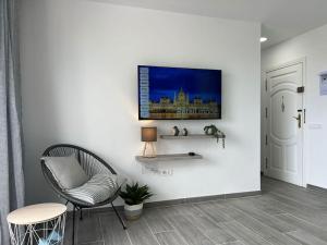 Playa Paraiso Apartment