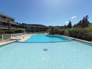 Les terrasses du Liouquet