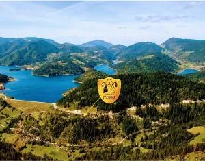 Konaci Gradina 3 - Jevtići