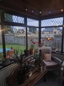 The Aul Shop & Public House -entire private annexe