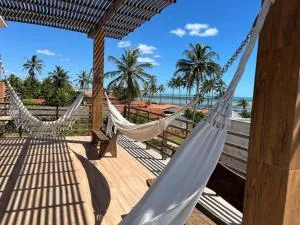 Triplex beach house - Franco