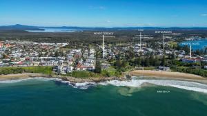 Indigo Terrace One - Oceanstays