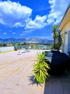 Mini attico panoramico - Maddaloni