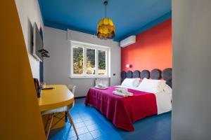 Relais Mirage - De Vivo Realty Sorrento