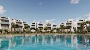 Oceanic Luxury Penthouse - Rojales