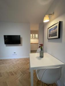 Avis Apartments Gdynia Skwer Kościuszki 9